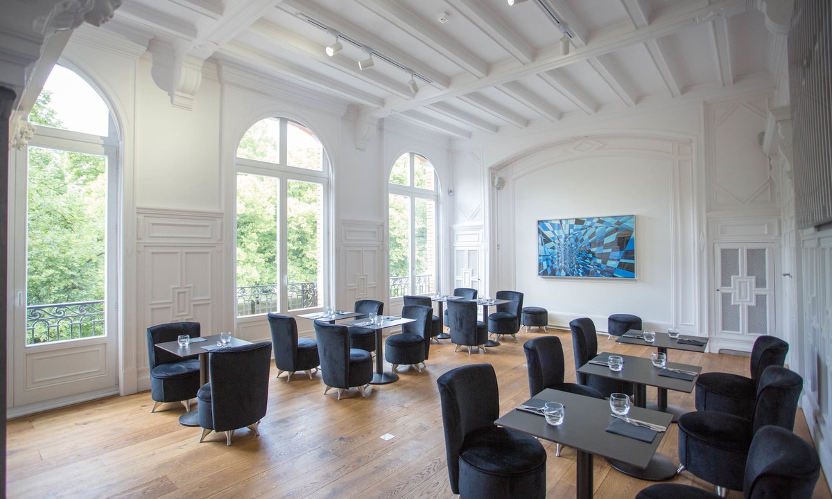 Old Lille House | Esplanade Lille