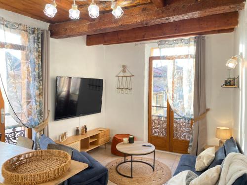 Fayence Apartment | Esprit Bohème
