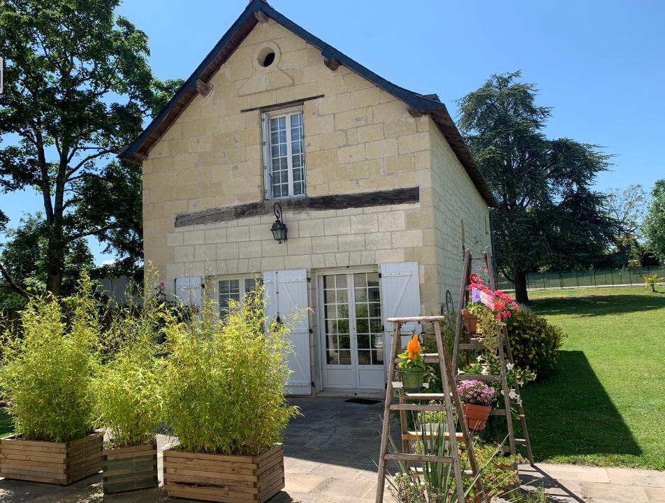 Cinais House | Esprit de Cinais