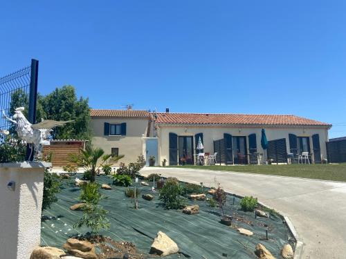 Saint-Barthelemy-de-Vals Bed & Breakfast | Esprit Etape