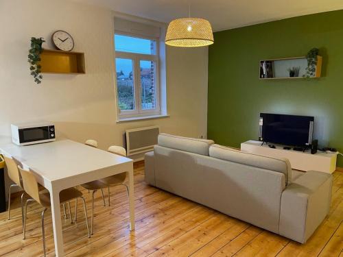Haubourdin Apartment | Esprit Gare