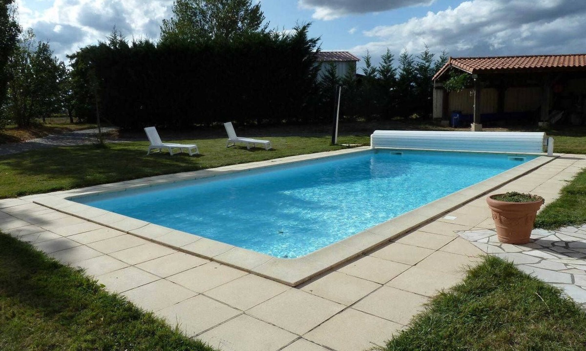 Poucharramet House | Esquère - Poucharramet