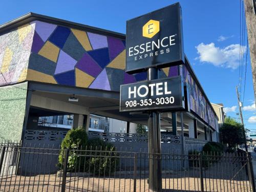 Elizabeth Hotel | Essence Express Elizabeth EWR Airport