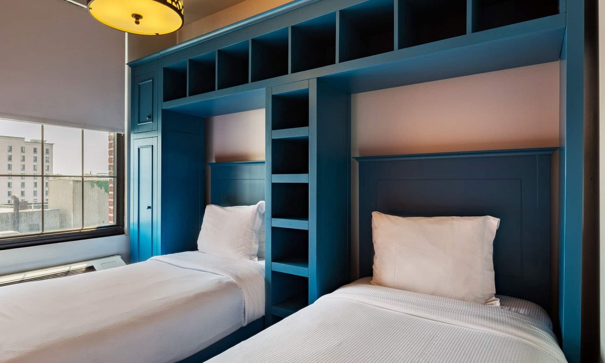 Gowanus Hotel | Essence Hotel