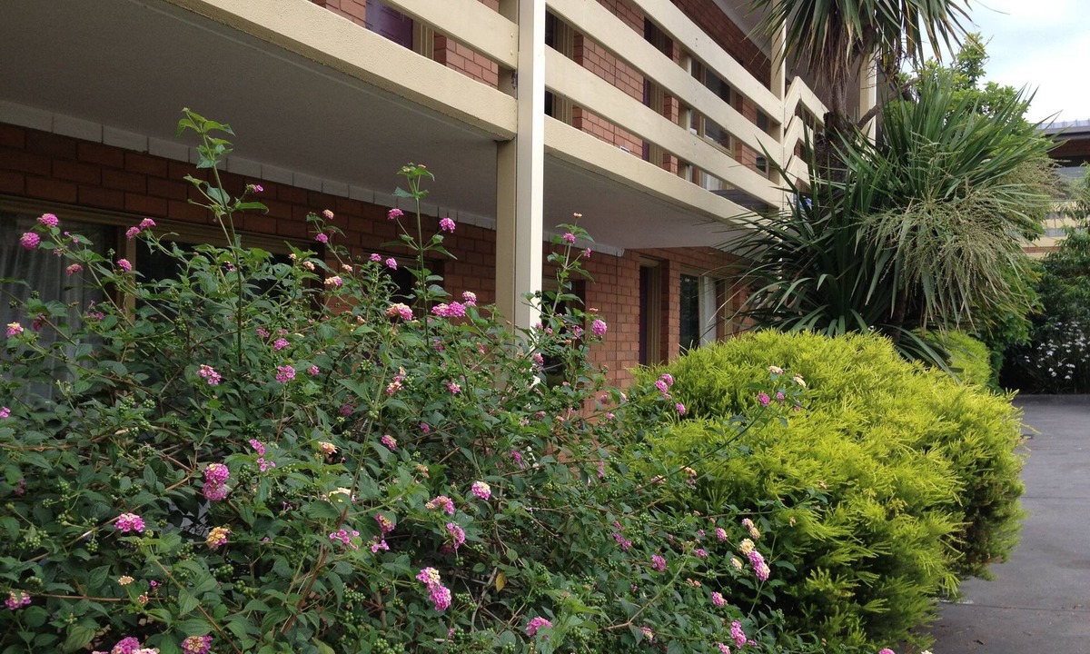 Essendon North Hotel | Essendon Motel