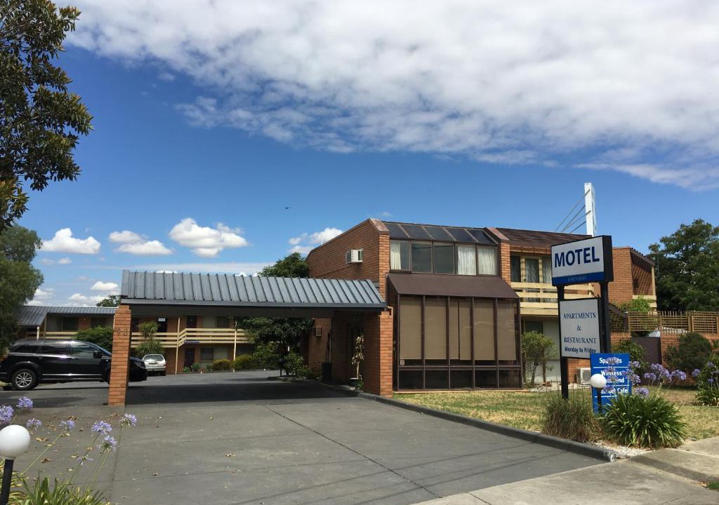 Essendon North Hotel | Essendon Motel