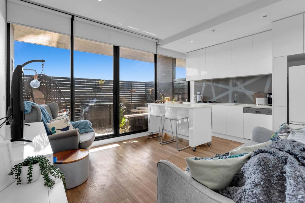 Essendon North House | Essendon North Sanctuary by Ready Set Stay