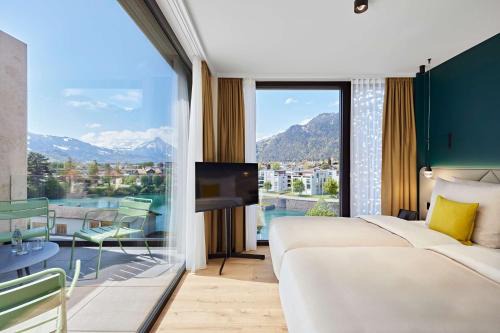 Central Interlaken Hotel | Essential by Dorint Interlaken