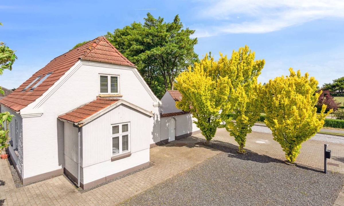 Agerskov House | "Essie" - 20km from the sea by Interhome