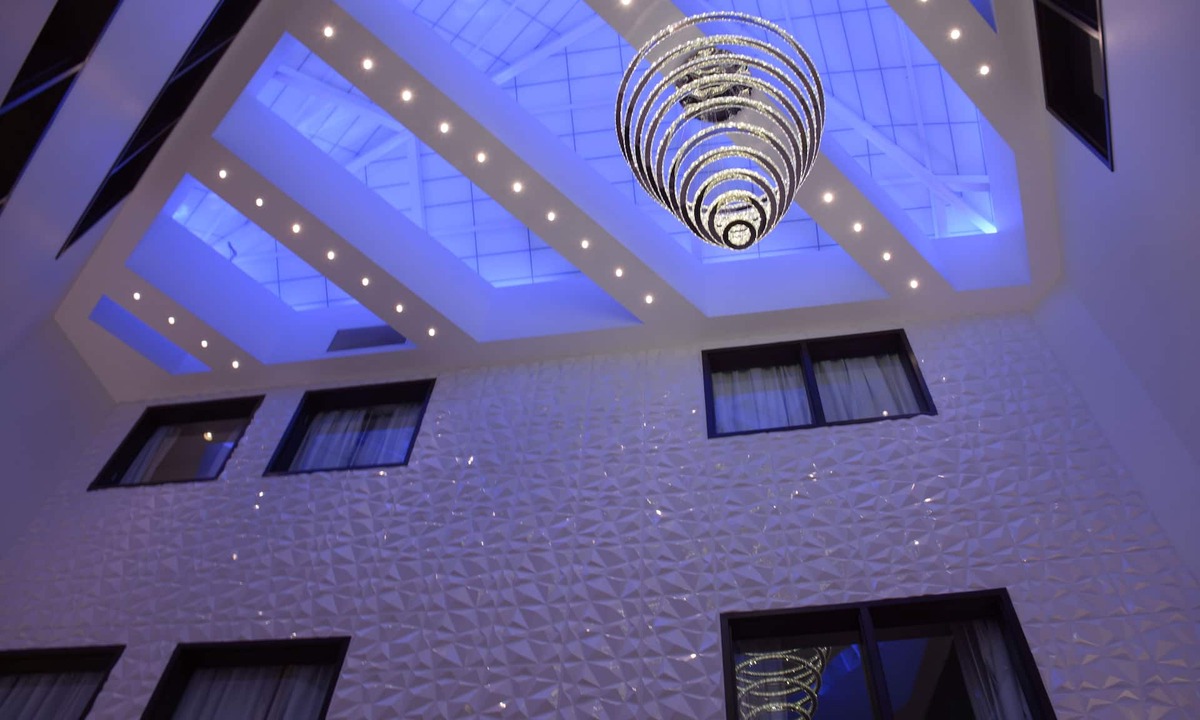 Mount Pleasant Hotel | EST Hotel