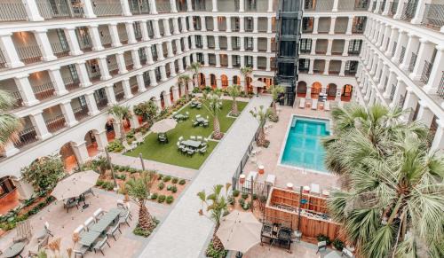 Crownhill Park Hotel | Estancia del Norte San Antonio, A Tapestry Hotel by Hilton