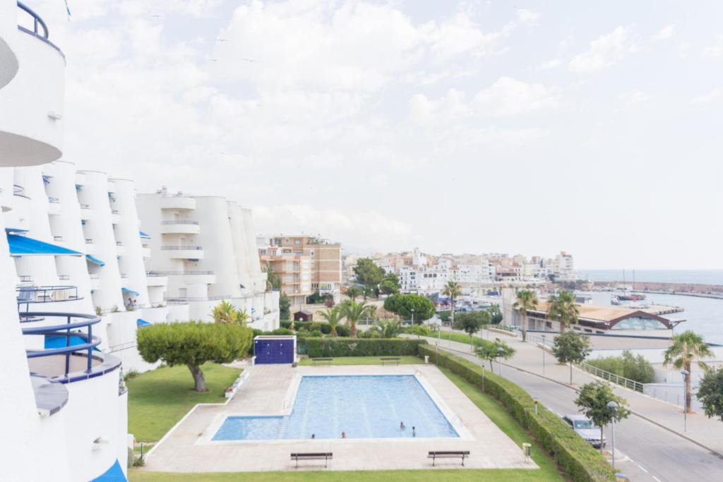 Costa Dorada Apartment | Estany Part sur