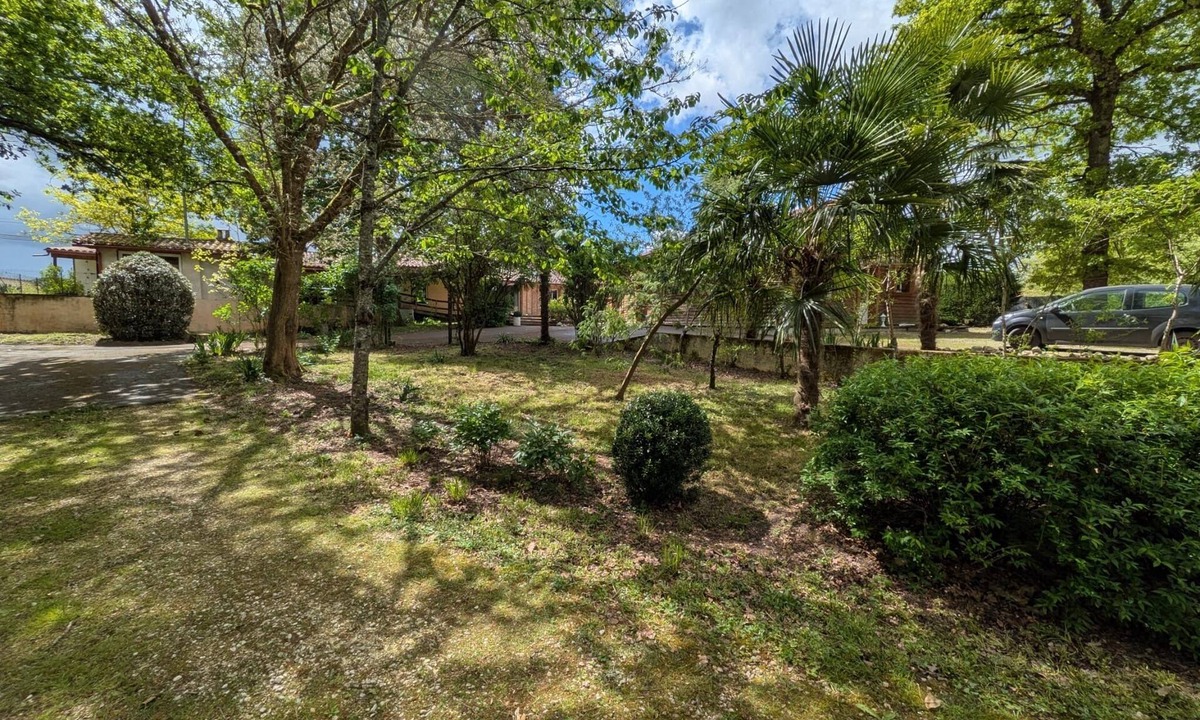 Echourgnac House | Estate in Echourgnac