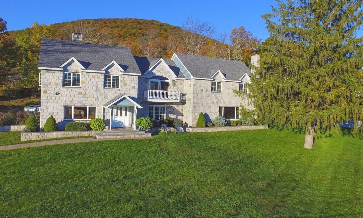 Hensonville House | * Estate Main House*