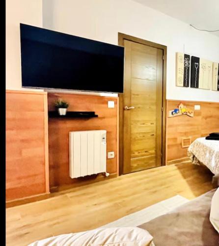 Estavar Apartment | Estavar