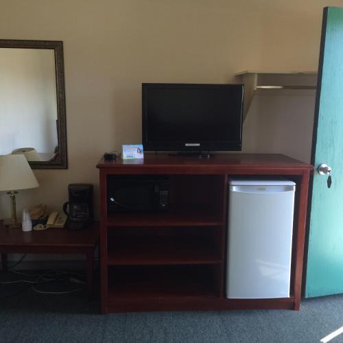 Esterhazy Hotel | Esterhazy Motor Hotel