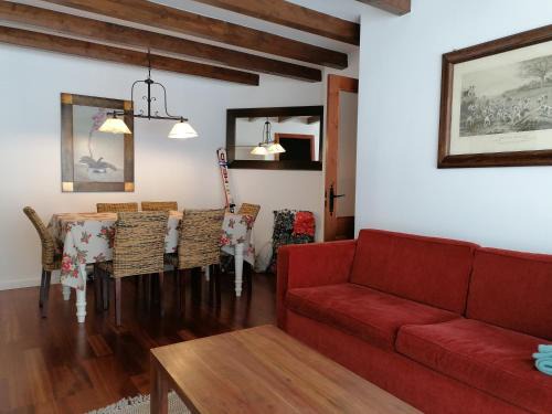 Esterri D'Aneu Apartment | Esterri Confort