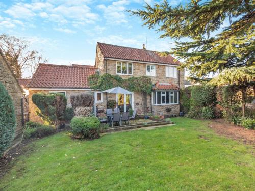 Bircotes House | Estfeld Lodge