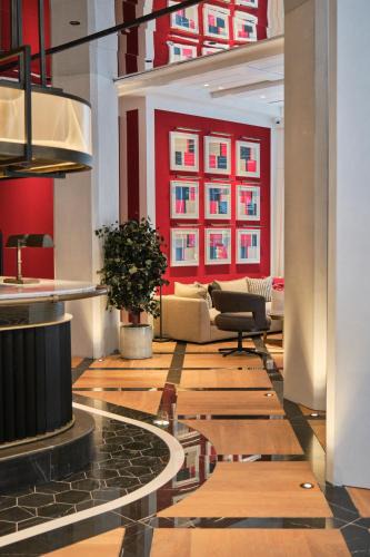 La Xerea Hotel | ESTIMAR Valencia