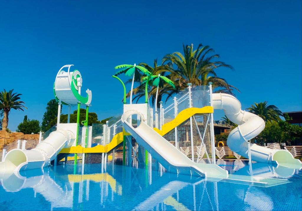 Cambrils Hotel | Estival ElDorado Resort