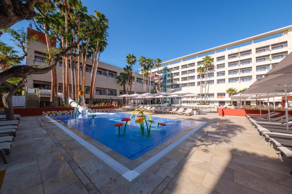 La Pineda Hotel | Estival Park Almaris