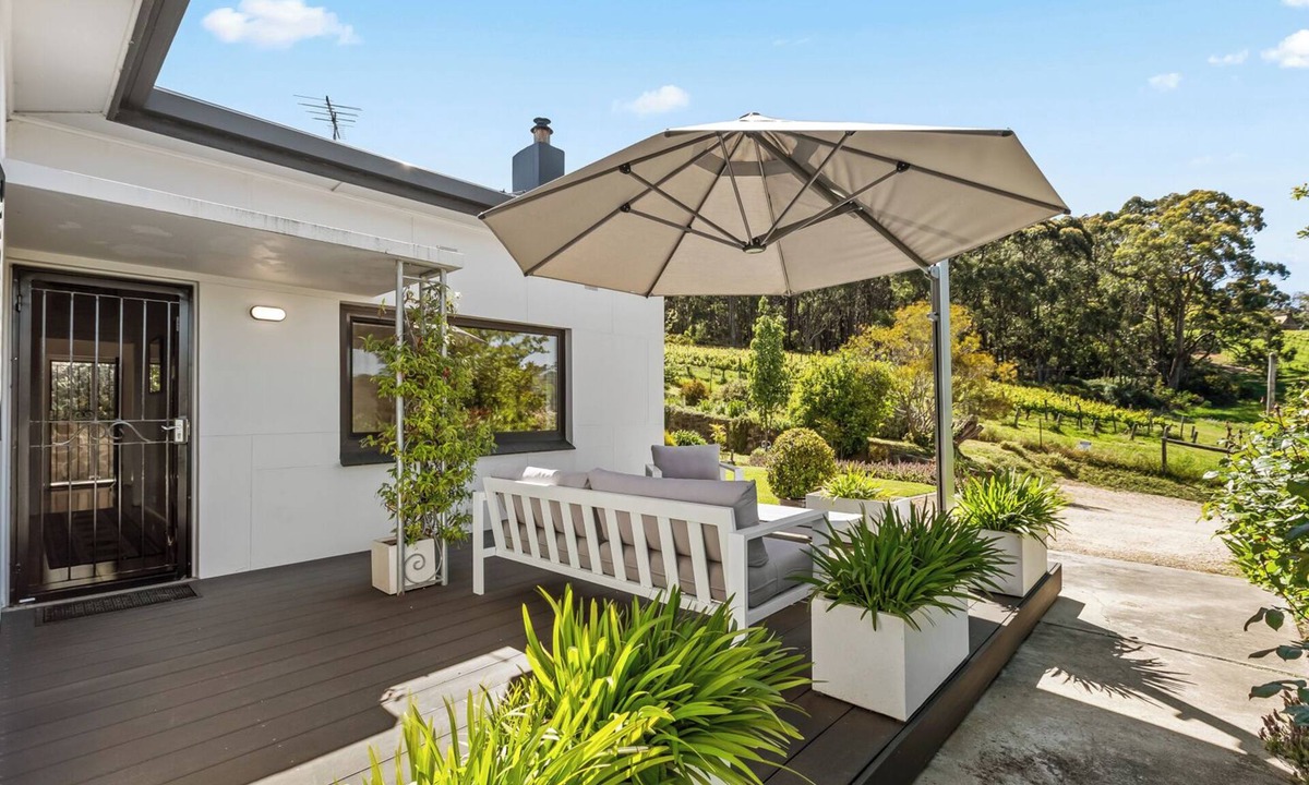 Crafers Cottage | Esto House