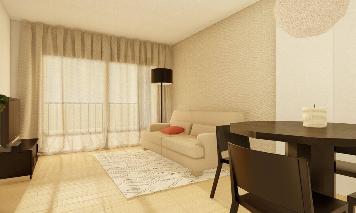 Benicassim Apartment | ESTORIL BLOCK 3 PREMIUM