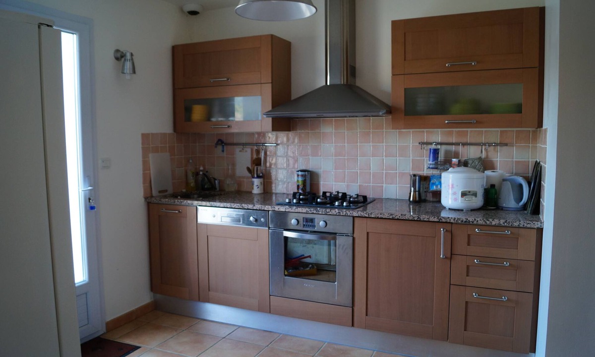 Estoublon House | Estoublon lavender