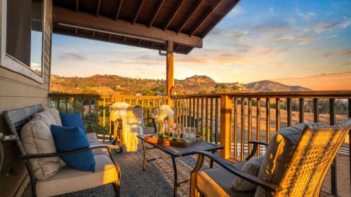 Rainbow CDP House | Estrada Ranch by AvantStay