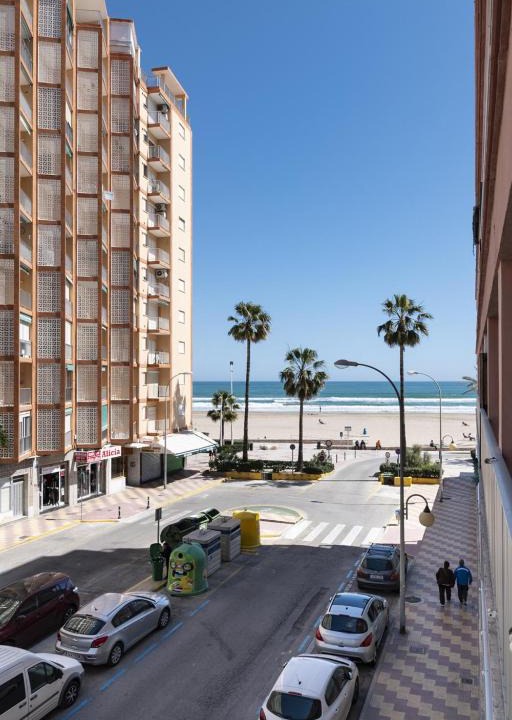 Cullera Apartment | Estrella, 2º-10