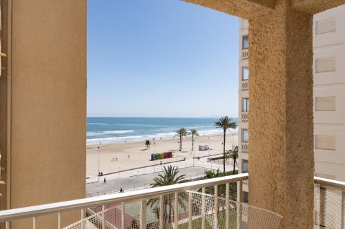 Cullera Apartment | Estrella, 6º-36