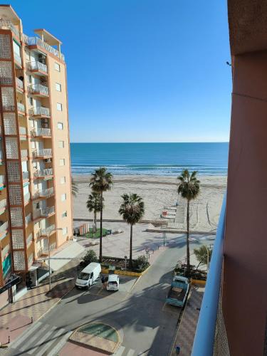 Cullera Apartment | Estrella, 6º-40