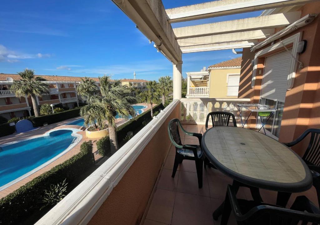 Denia Apartment | Estrella Blanca 1
