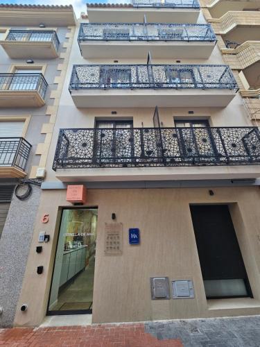 Old Town Apartment | Estrella De Mar - Boutique ApartHotel