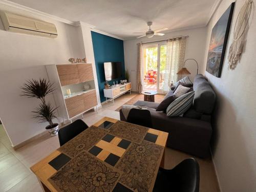 Mar de Cristal Apartment | Estrella