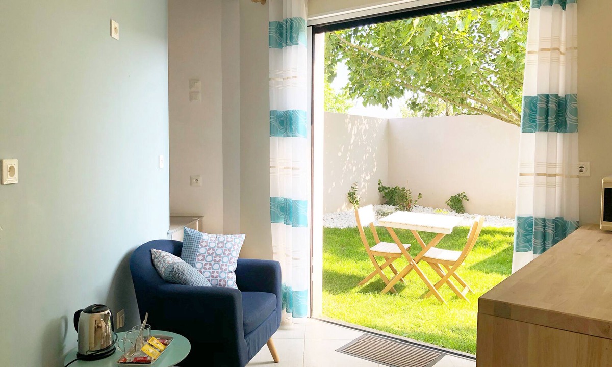 Olonne-sur-Mer House | Estrella