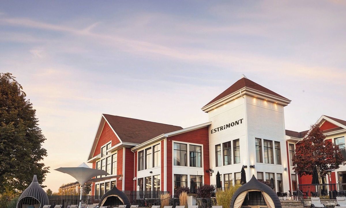Orford Hotel | Estrimont