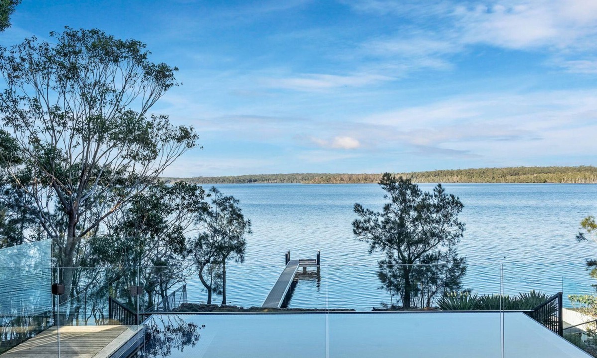 Basin View House | Estuary House, Basin View