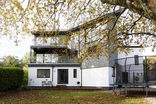 Lelant House | Estuary Watch