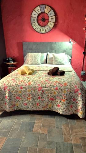 Sant Just Desvern Apartment | Estudi Suite Desvern