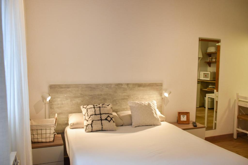 Pas de la Casa Apartment | ESTUDIO AVET - Perfecta ubicación