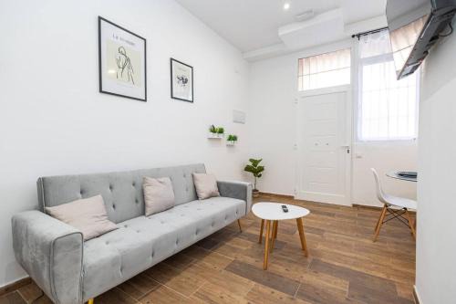 Safranar Apartment | Estudio barrio Patraix - cerca del Centro