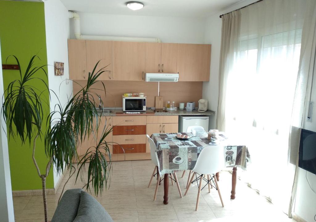 Reus Apartment | Estudio en el centro 0