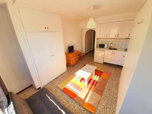 Empuriabrava Apartment | ESTUDIO KARINA BEACH-4