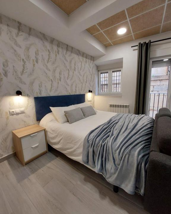 Morella Apartment | Estudio Morella