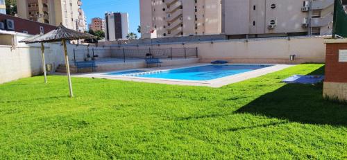 Finestrat Apartment | Estudio ROTA - Cala de Finestrat - Benidorm