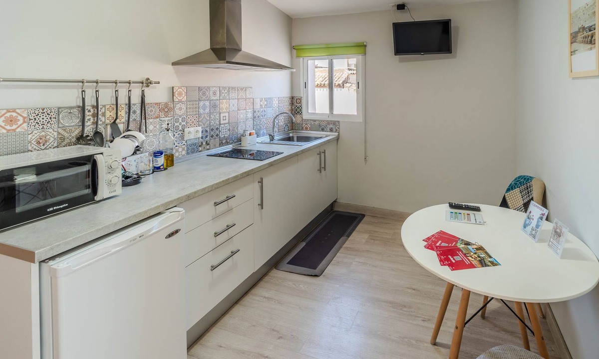 La Catedral Bed & Breakfast | Estudios los naranjos la torre