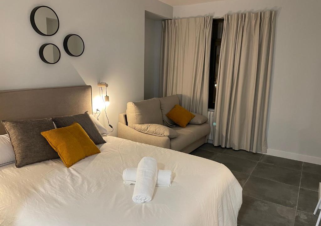 Teruel House | Estudios San Francisco