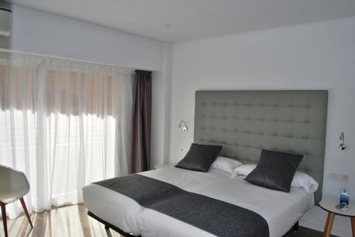 Ensanche Diputacion Hotel | Estudiotel Alicante