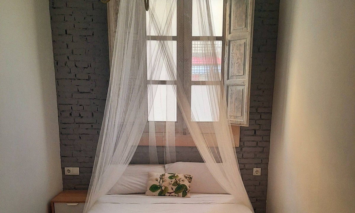 Torrefiel Apartment | Estupendo Apartamento - Wifi Free